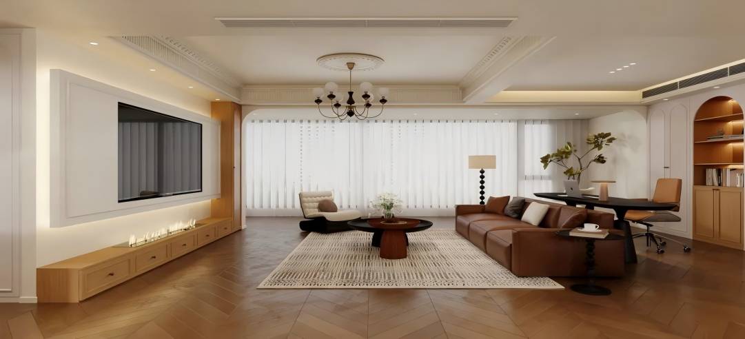 把陽(yáng)光和浪漫裝進(jìn)家里，春日復(fù)古氛圍感家居來(lái)嘍！